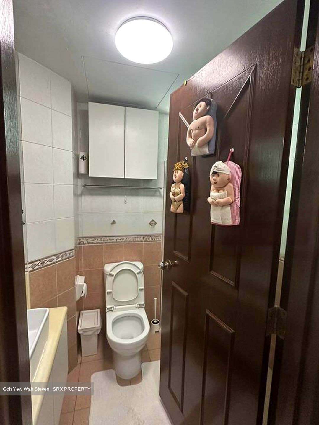 Maysprings (D23), Apartment #485907131